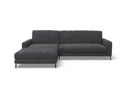 Ecksofa LOlongXL 2med L